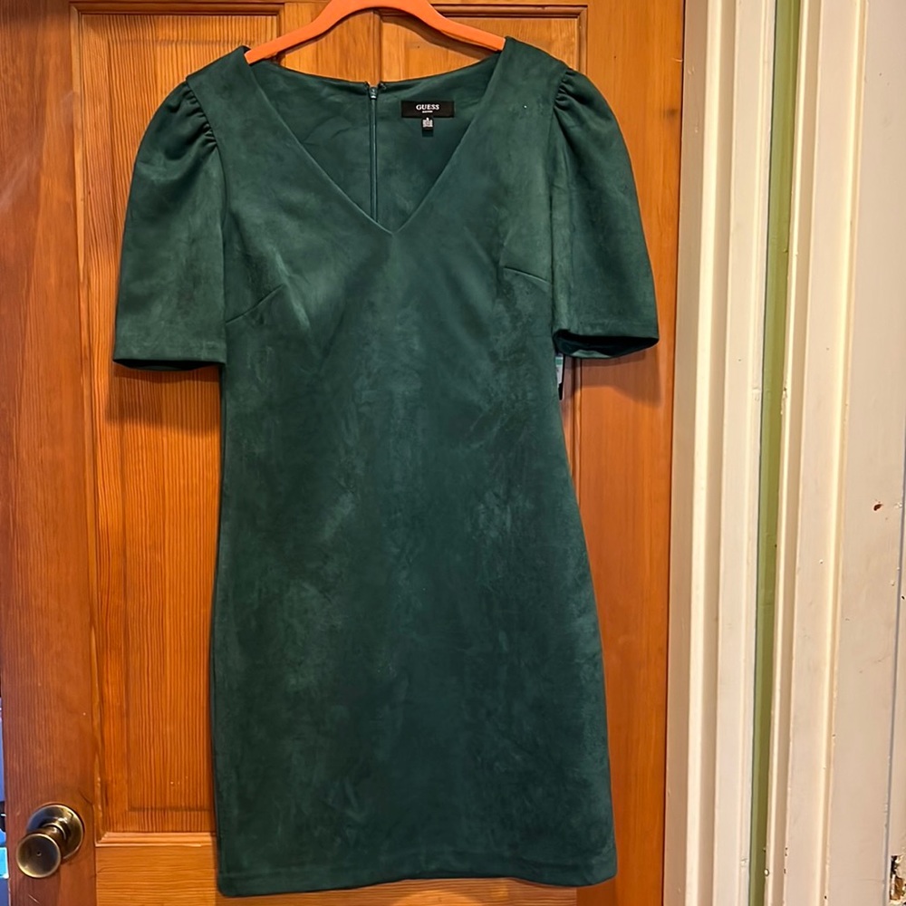 Guess dress